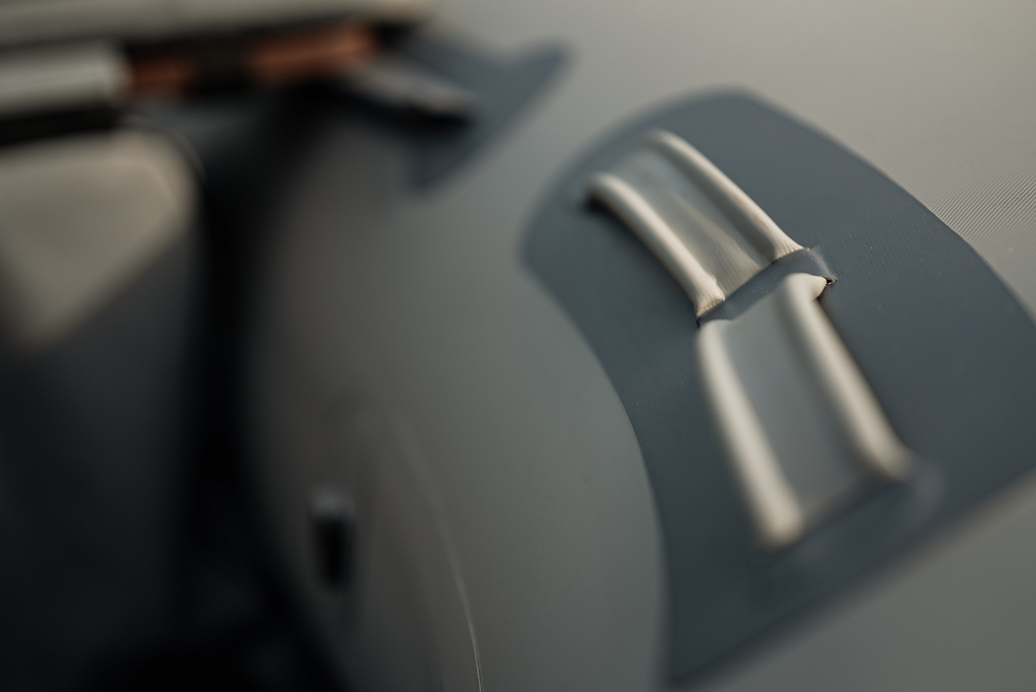 Лодка MISHIMO RIVER JET 390 под водомет в Северске