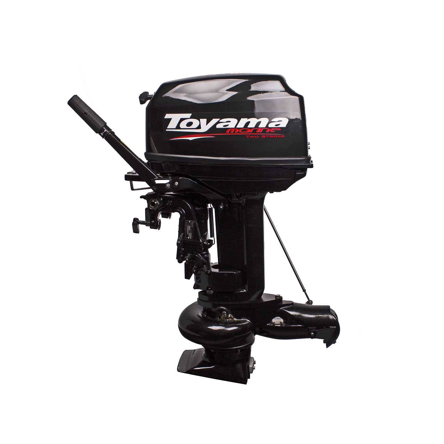 ЛОДОЧНЫЙ МОТОР TOYAMA T30ABMJET в Северске