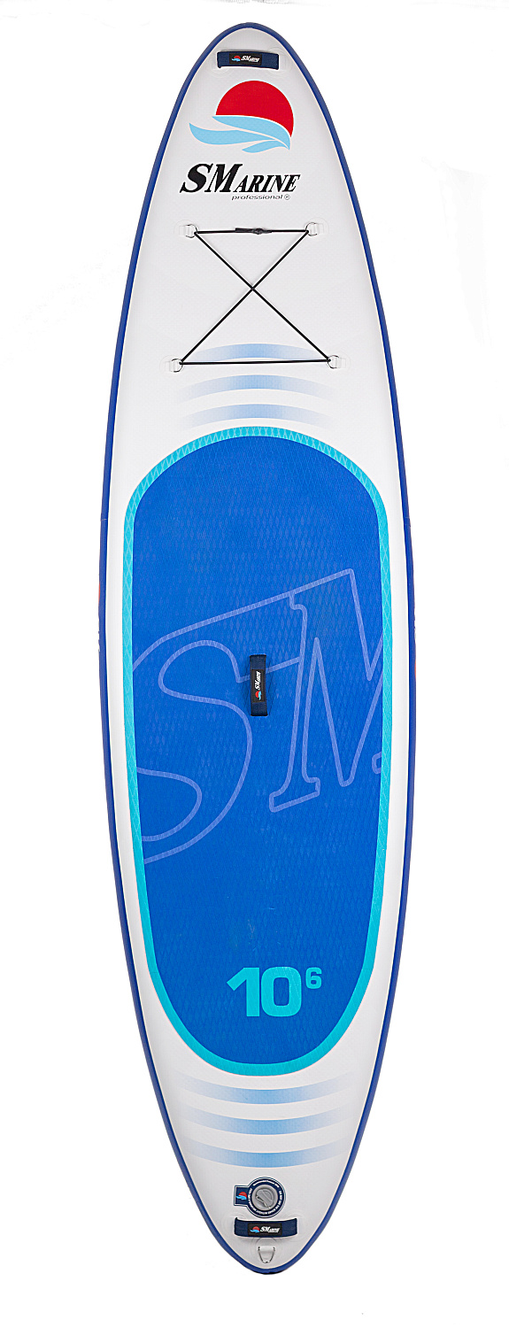 САП (SUP) Board SMARINE 10.6 в Северске