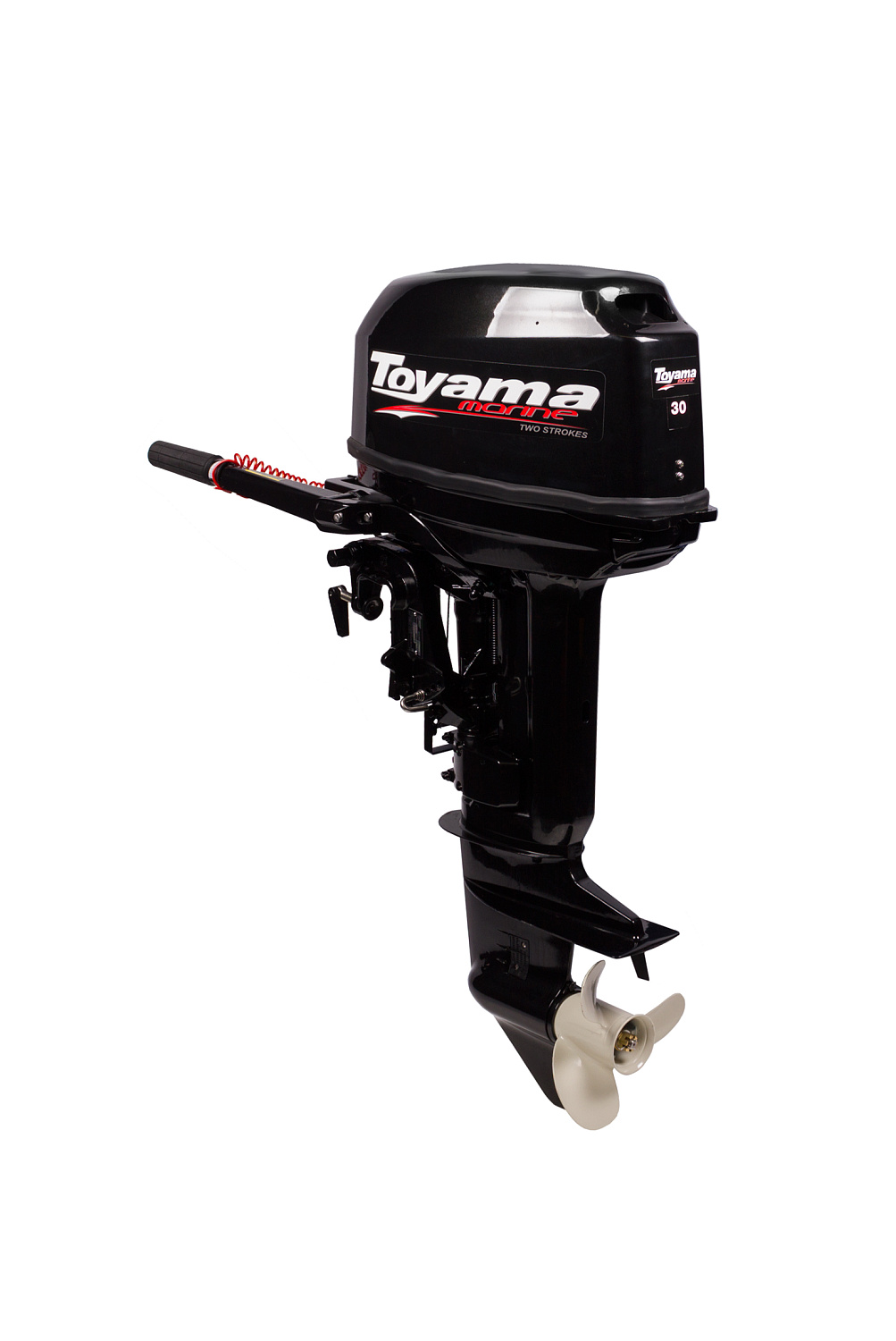 ЛОДОЧНЫЙ МОТОР TOYAMA T30ABMS в Северске