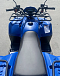 Квадроцикл IRBIS ATV 200 LUX (+лебедка) в Северске