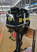 Лодочный мотор STELS 9.8HP в Северске