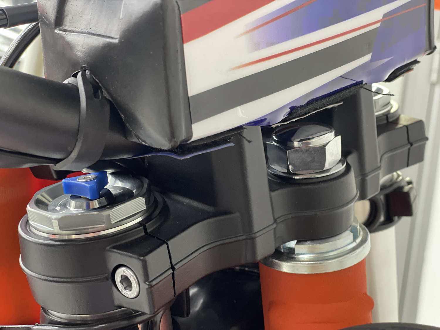 Кроссовый мотоцикл PROMAX INFERNO 380 (4 valves, 5 gears) в Северске