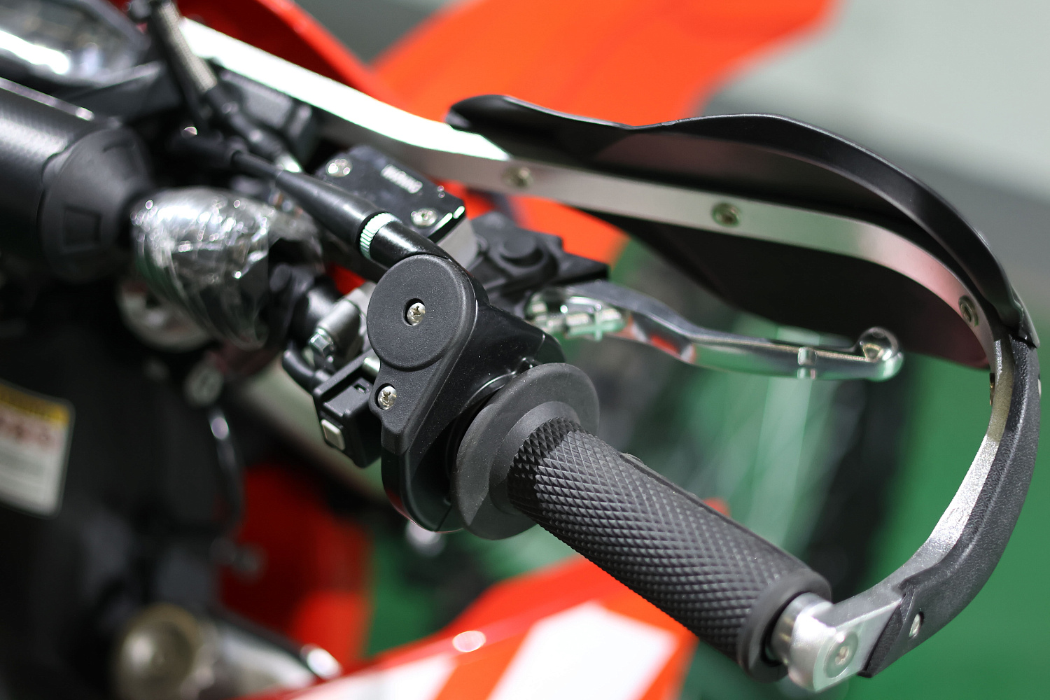 Мотоцикл JHLMOTO JHLofr GS YBS300 (176MN) в Северске