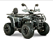 Квадроцикл YACOTA DRAGON LUX LD 150 PRO-SPORT в Северске