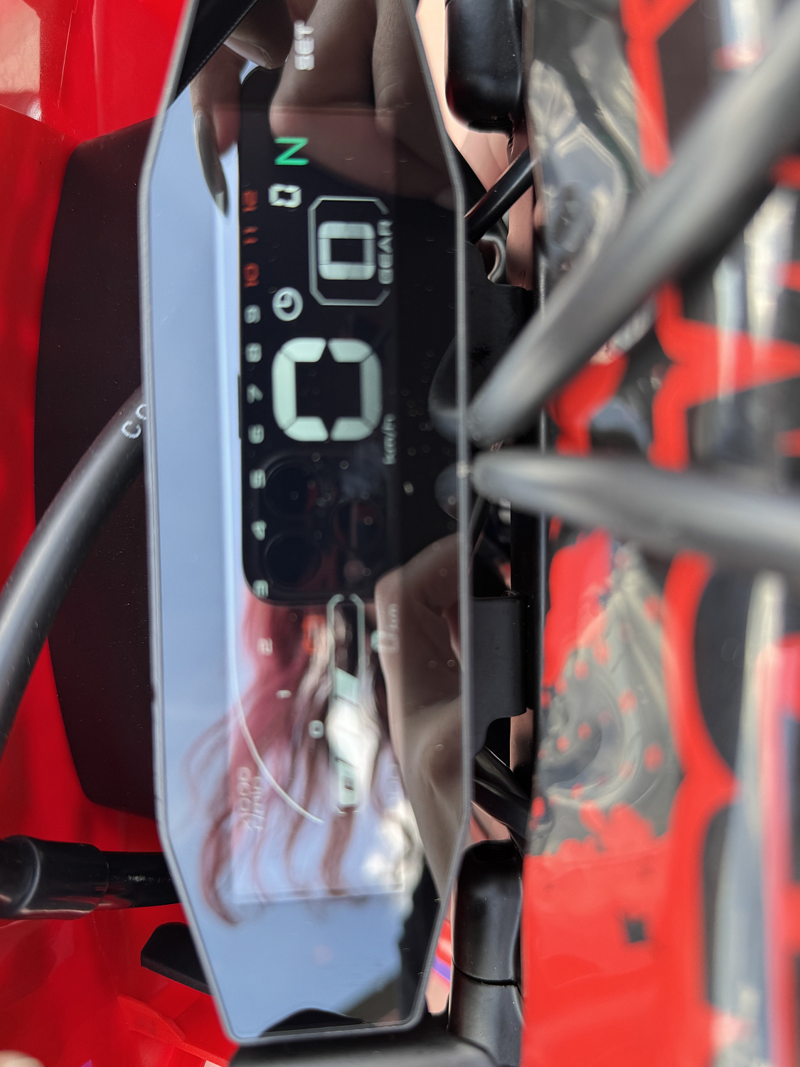 Кроссовый мотоцикл PROMAX MX250 в Северске