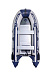 ЛОДКА SMARINE SDP MAX 330 AL в Северске