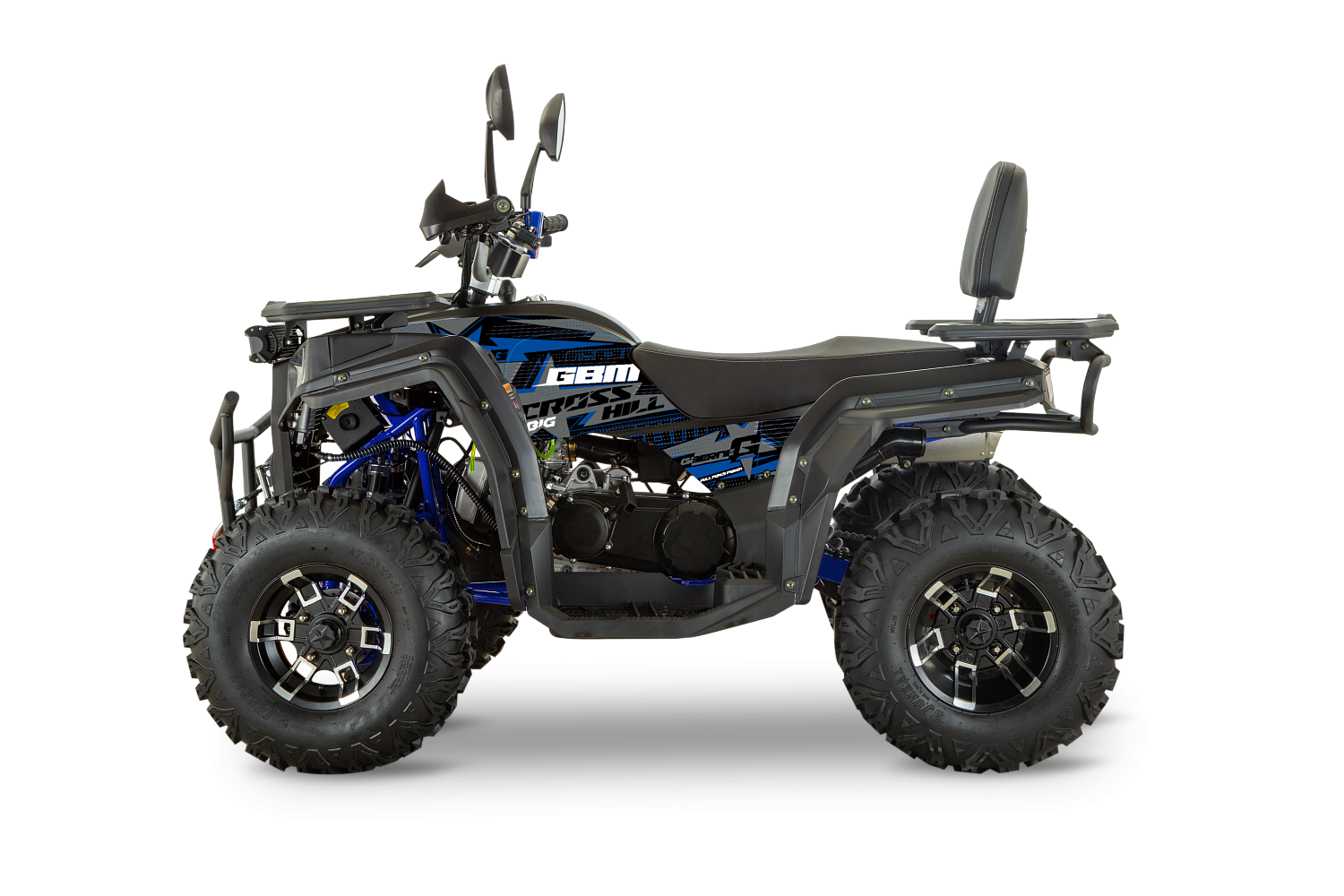 Квадроцикл GBM CROSS HILL 320 BIG PREMIUM в Северске
