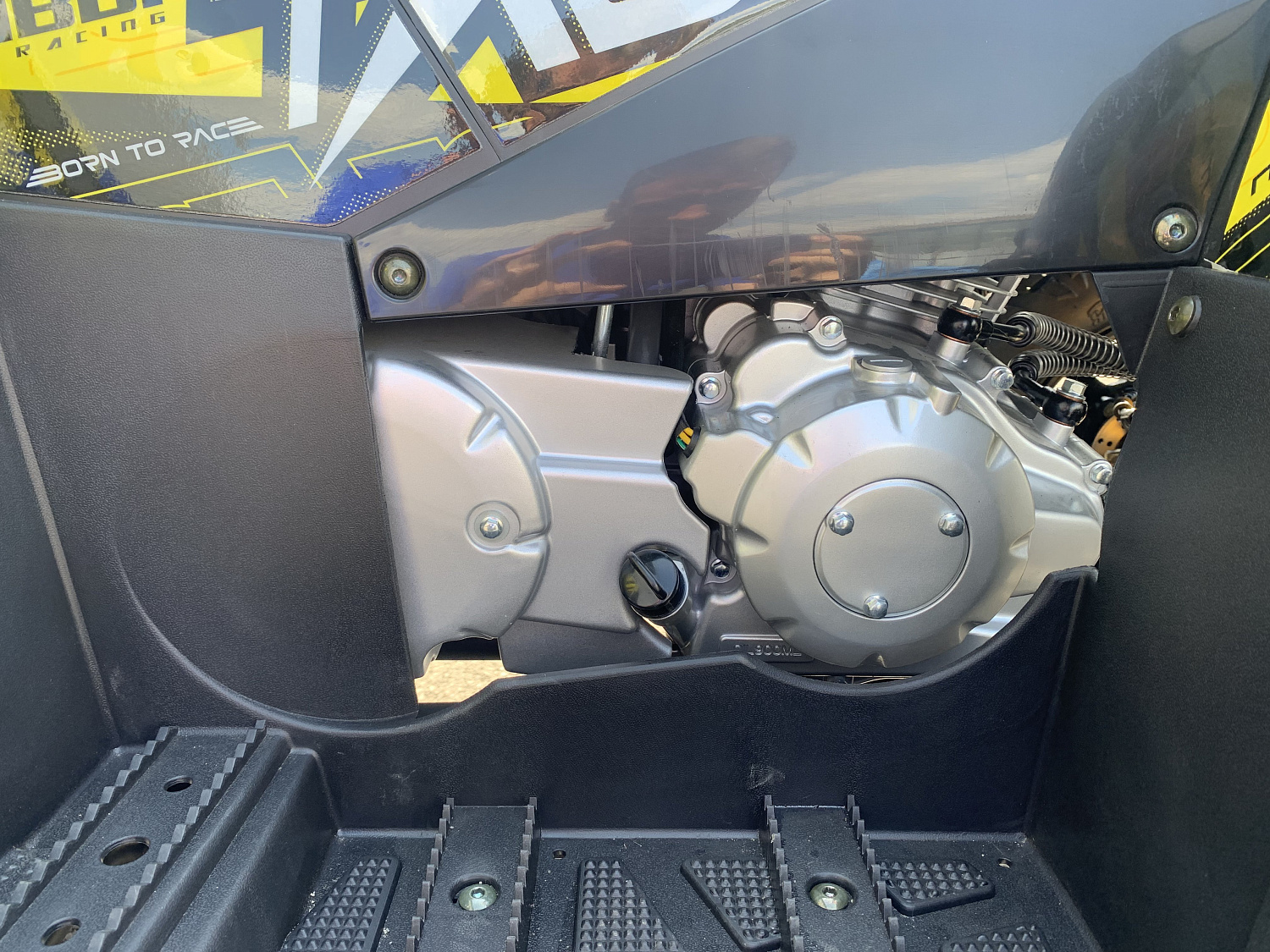 Квадроцикл PROMAX TAURUS 300 MAX-PRO в Северске