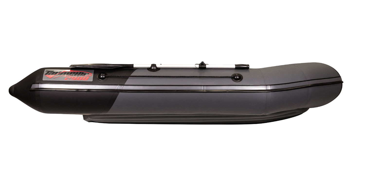 Лодка Таймень NX 2900 НДНД в Северске