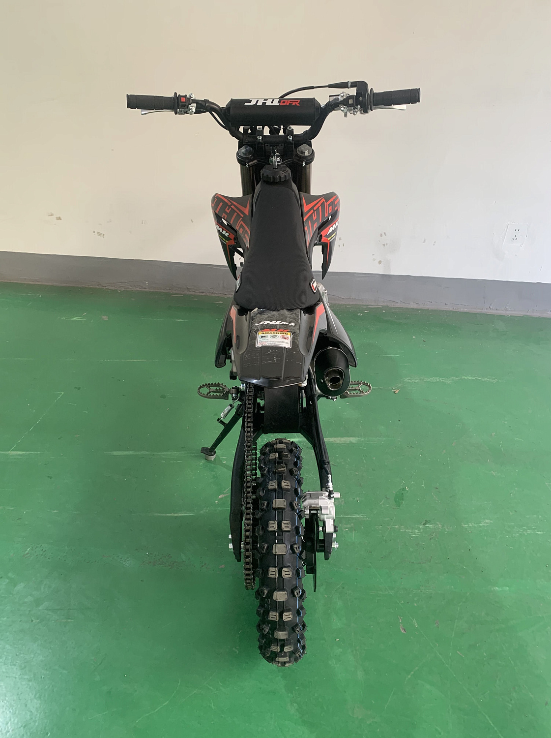 Питбайк JHLMOTO JHL MK125 (14/12) в Северске