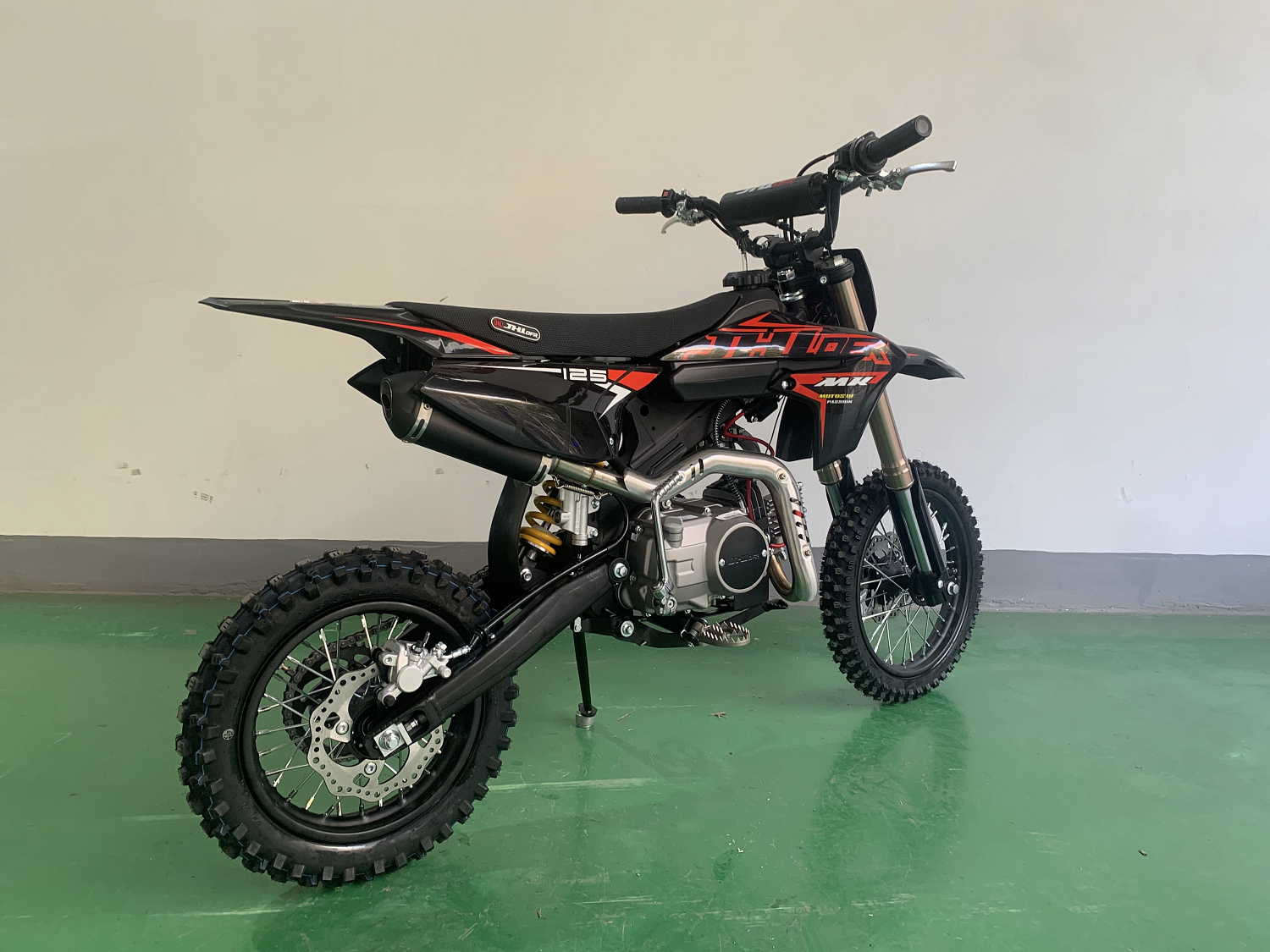 Питбайк JHLMOTO JHL MK125 (14/12) в Северске