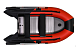 ЛОДКА НАДУВНАЯ YUKONA 310 TS - U (БЕЗ ПАЙОЛА) в Северске