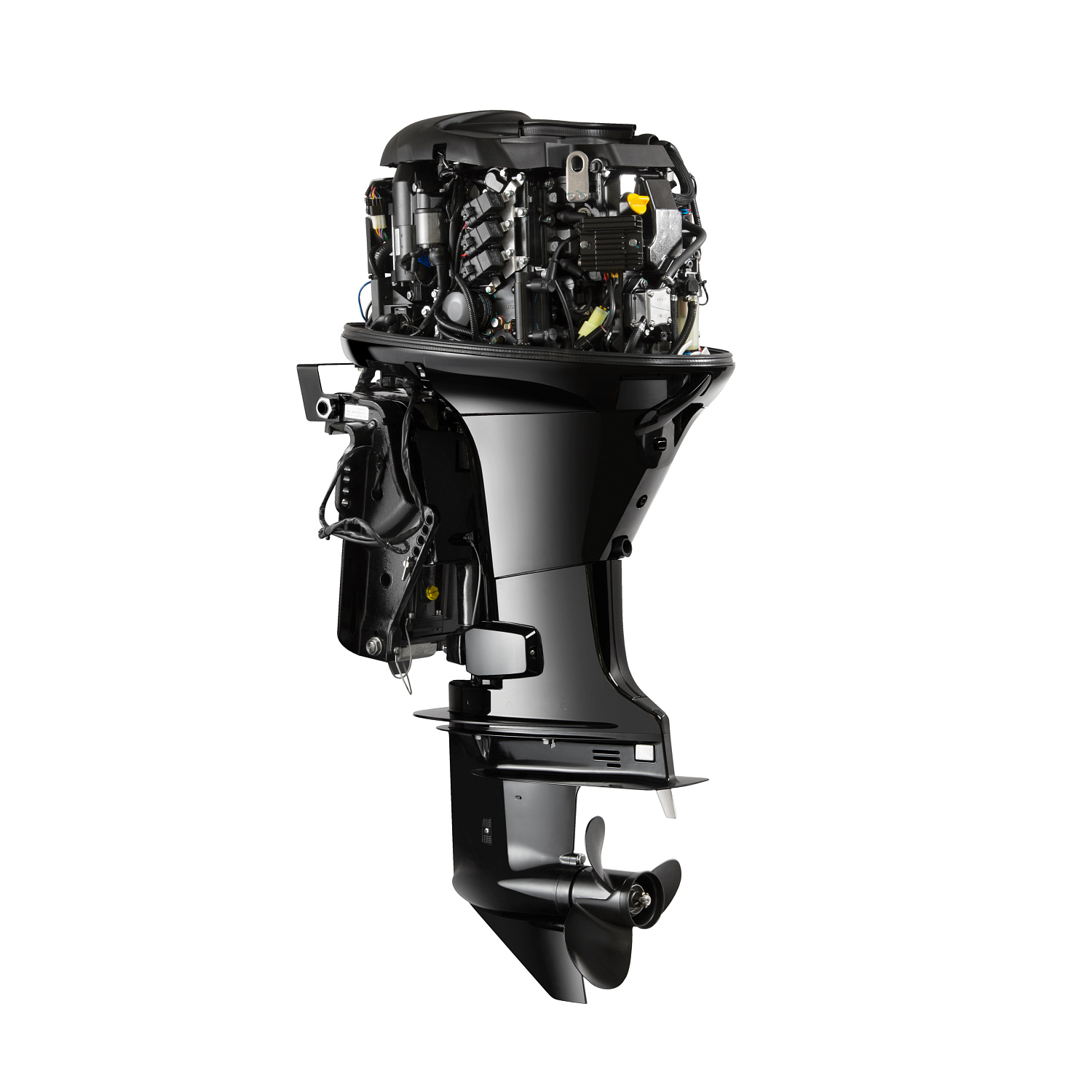 Лодочный мотор GLADIATOR GEF60FVEL-T в Северске