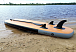 SUP (САП) Доска MISHIMO SHARK 10(305) в Северске