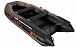 ЛОДКА НАДУВНАЯ YUKONA 430 НДНД в Северске