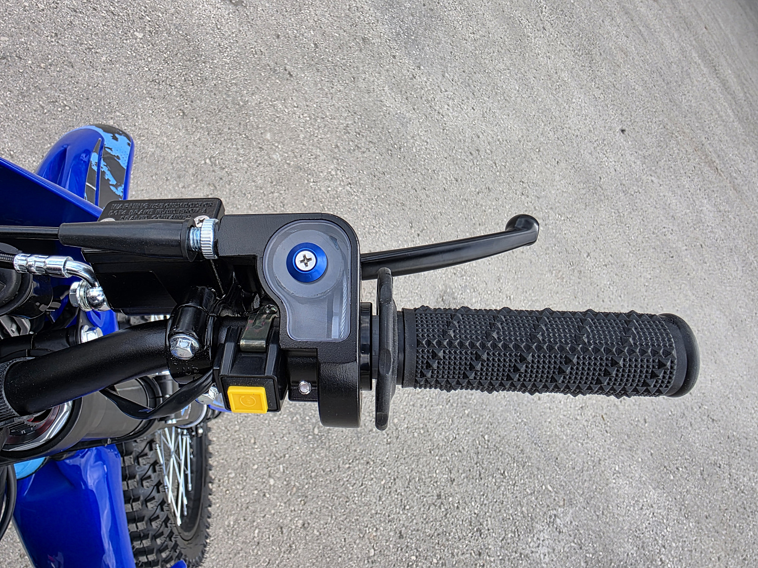 Кроссовый мотоцикл PROMAX MX280 BigBore 300cc в Северске