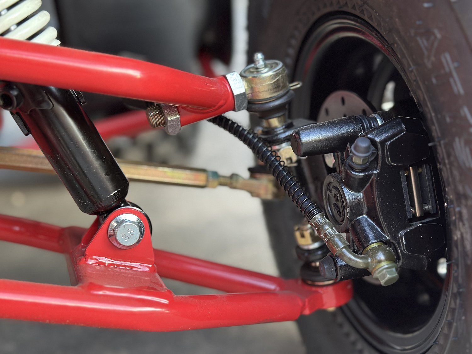 Квадроцикл PROMAX МАЙНКРАФТ 192 PRO 2025 в Северске