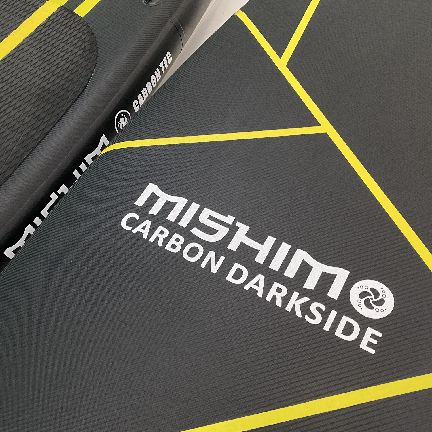 SUP (САП) ДОСКА MISHIMO CARBON DARKSIDE 11’ (335СМ) в Северске