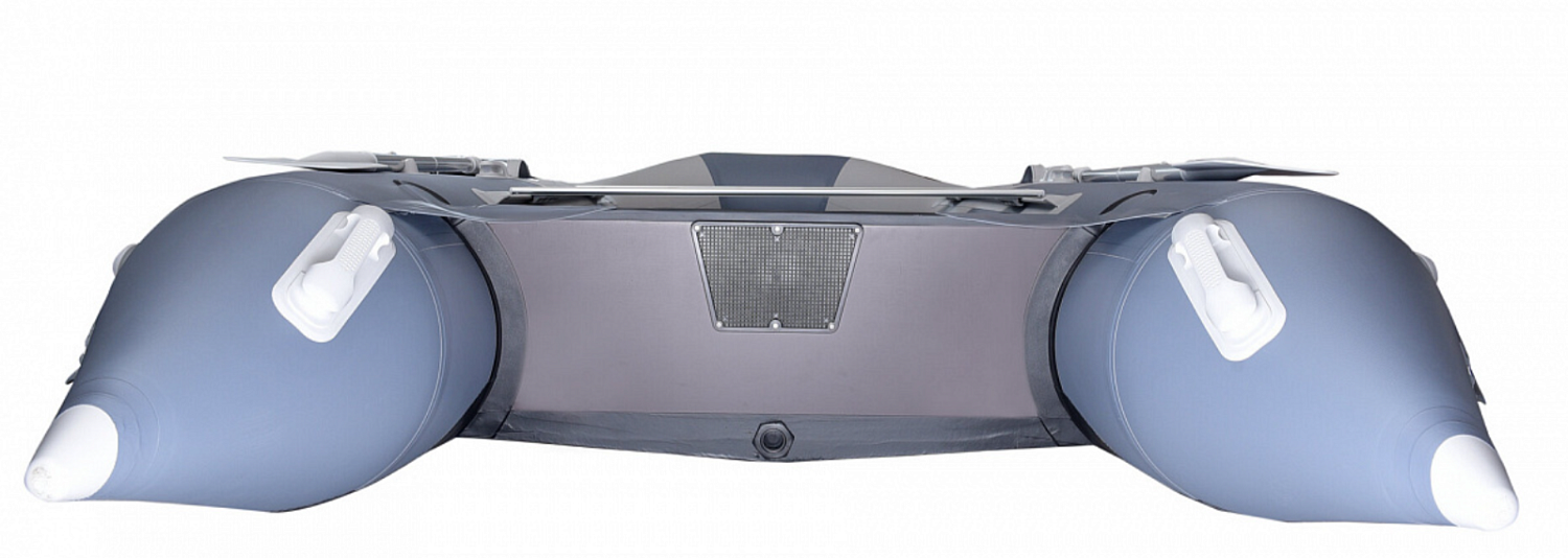 НАДУВНАЯ ЛОДКА GLADIATOR B330AL в Северске