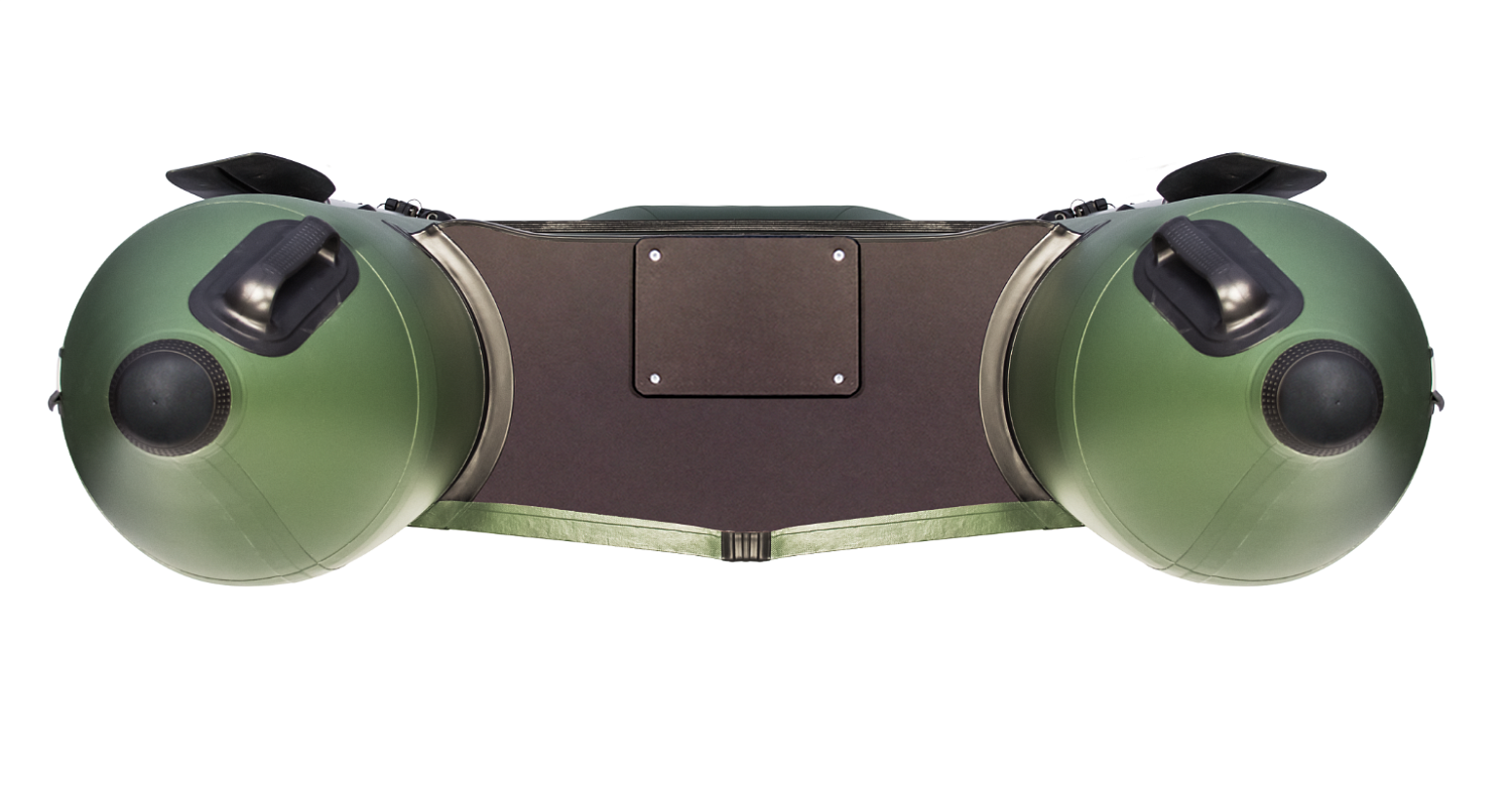  Лодка АКВА 3200 ск в Северске