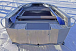 Алюминиевая лодка Wyatboat-370 Р FISH в Северске