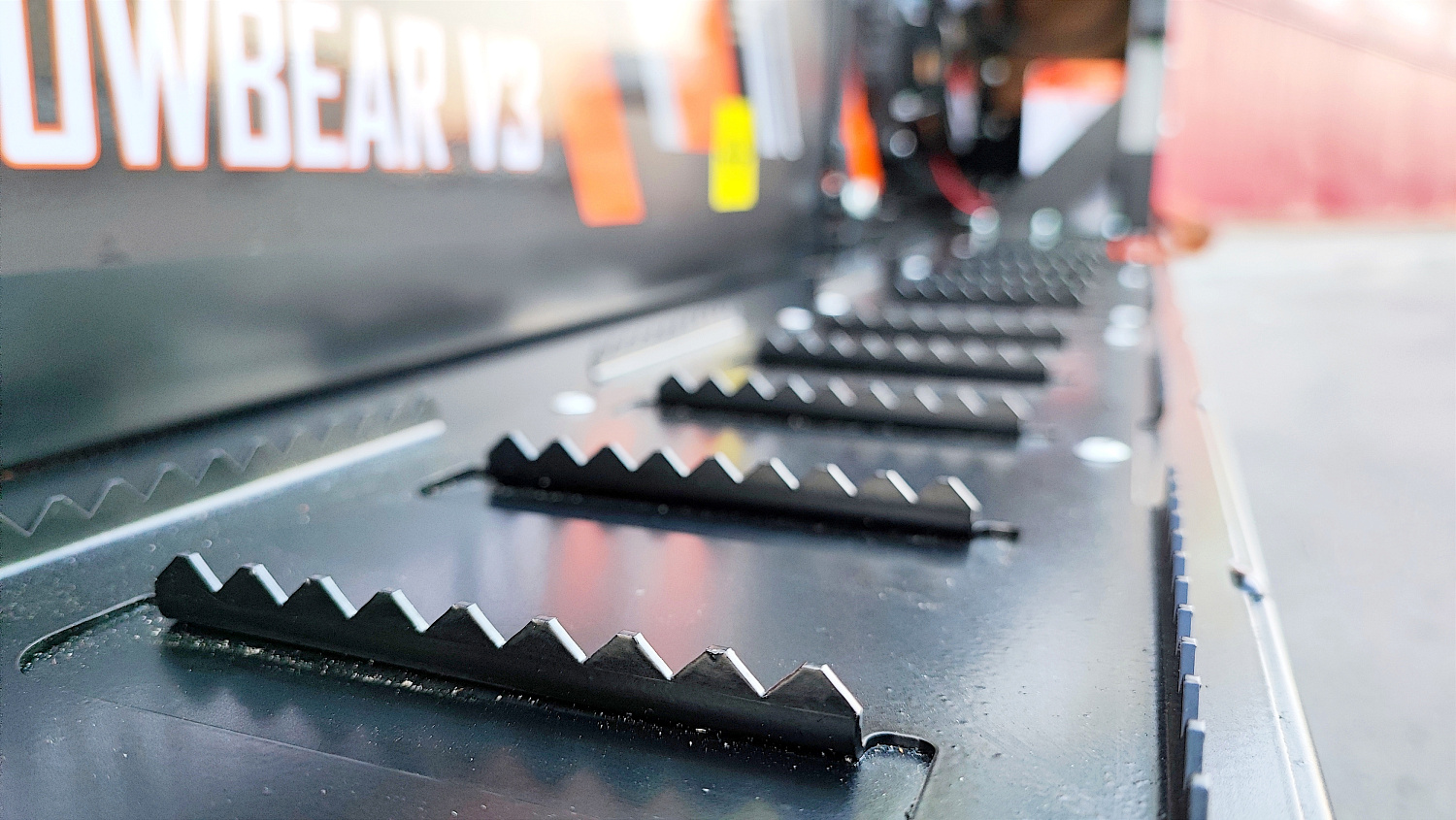 Снегоход PROMAX SNOWBEAR V3 650 2T в Северске