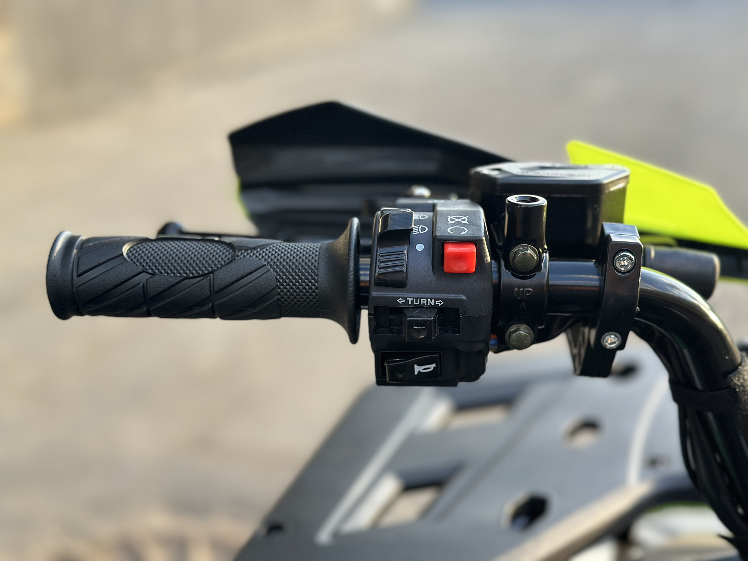 Квадроцикл PROMAX МАЙНКРАФТ 192 PRO 2025 в Северске