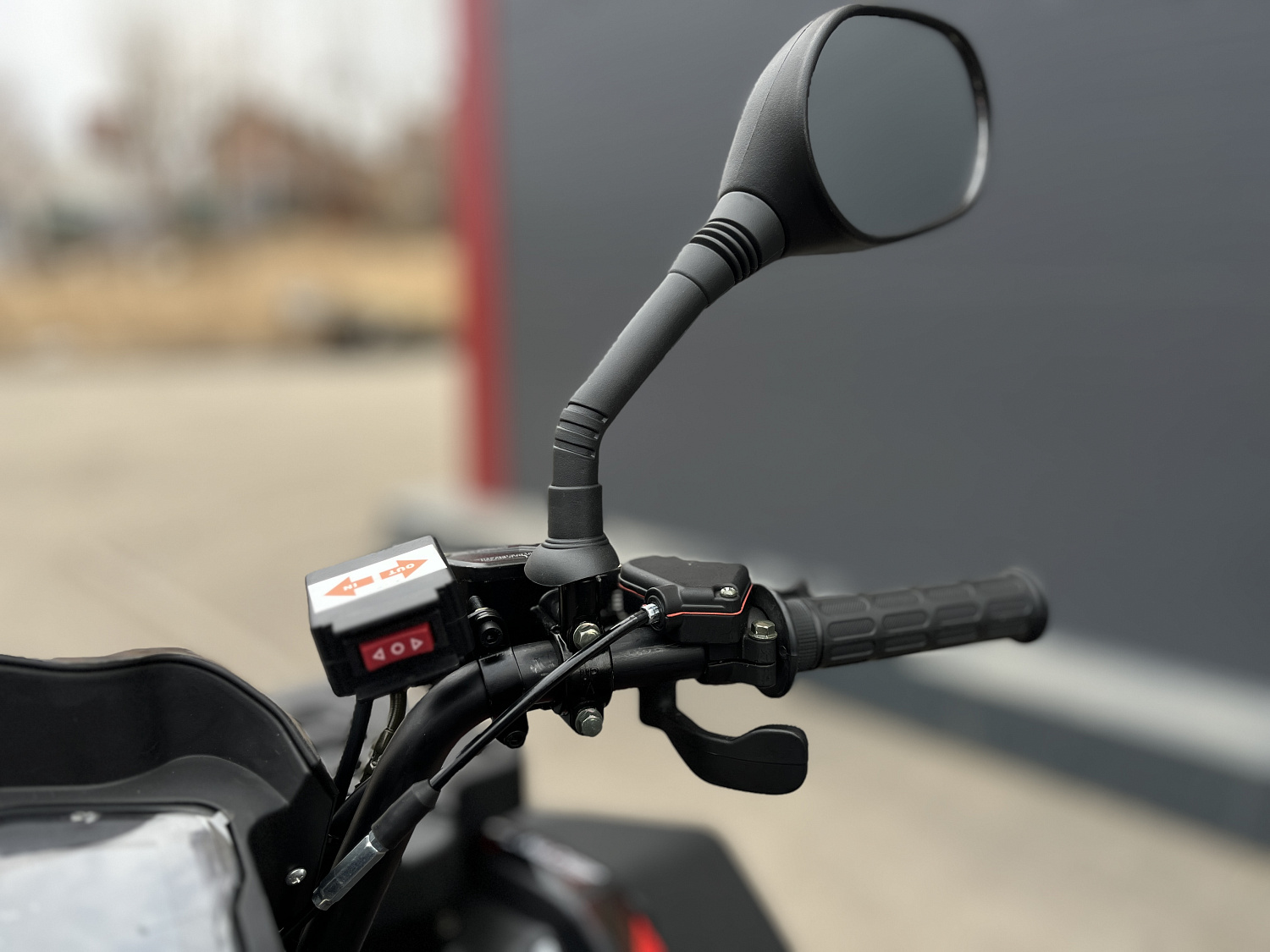 Квадроцикл PROMAX TAURUS 300 MAX-PRO LONG в Северске