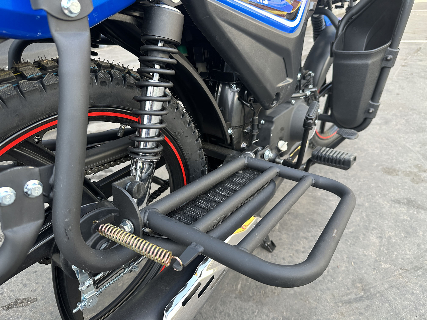 Мопед PROMAX ALPHA CITYBOX 150(49) в Северске