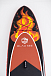НАДУВНОЙ SUP-BOARD BURNFIRE 10,6 в Северске