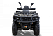 Квадроцикл HISUN TACTIC GT1000/LIMITED в Северске