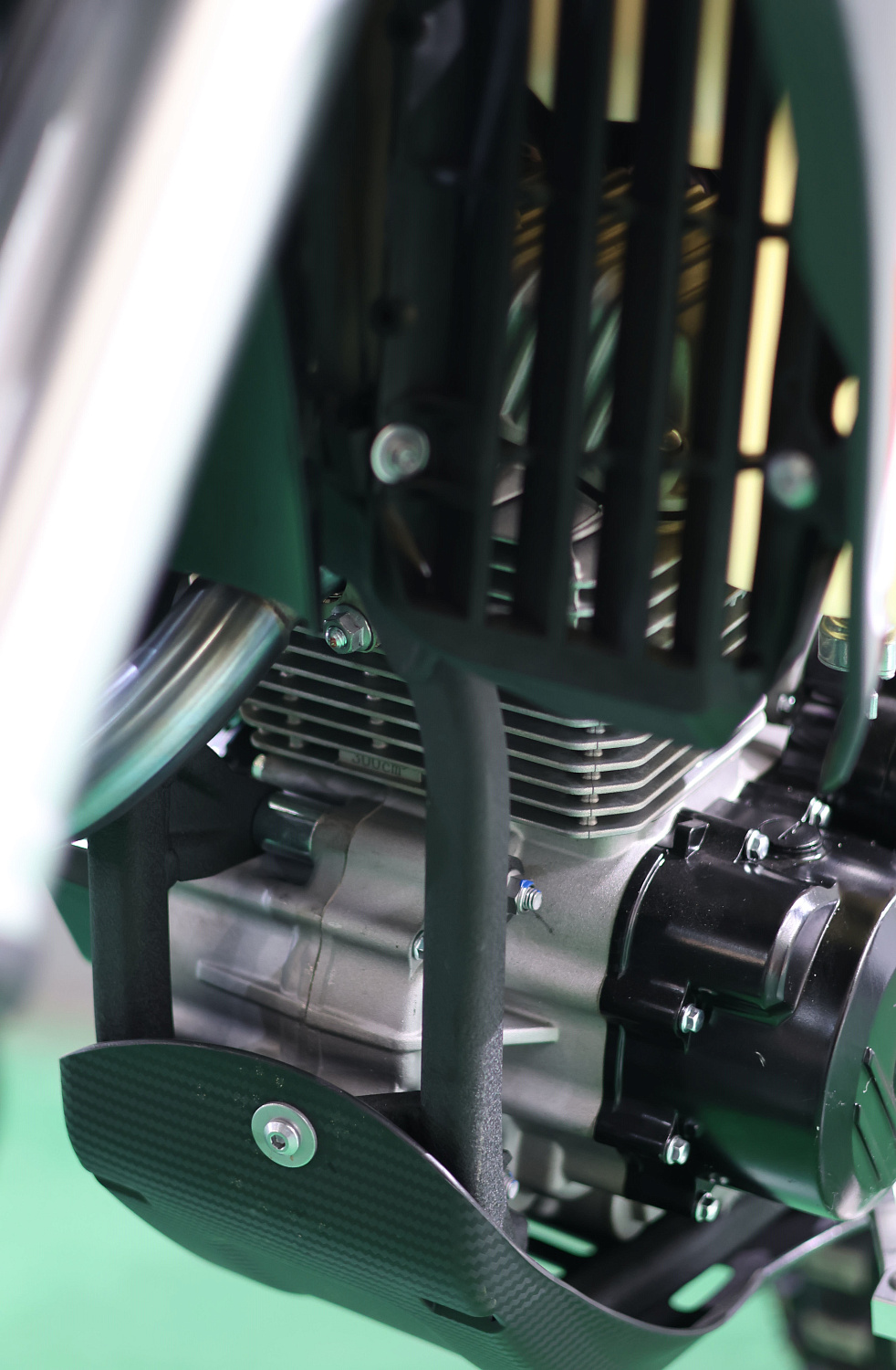 Мотоцикл JHLMOTO JHLofr GS CB300RL в Северске