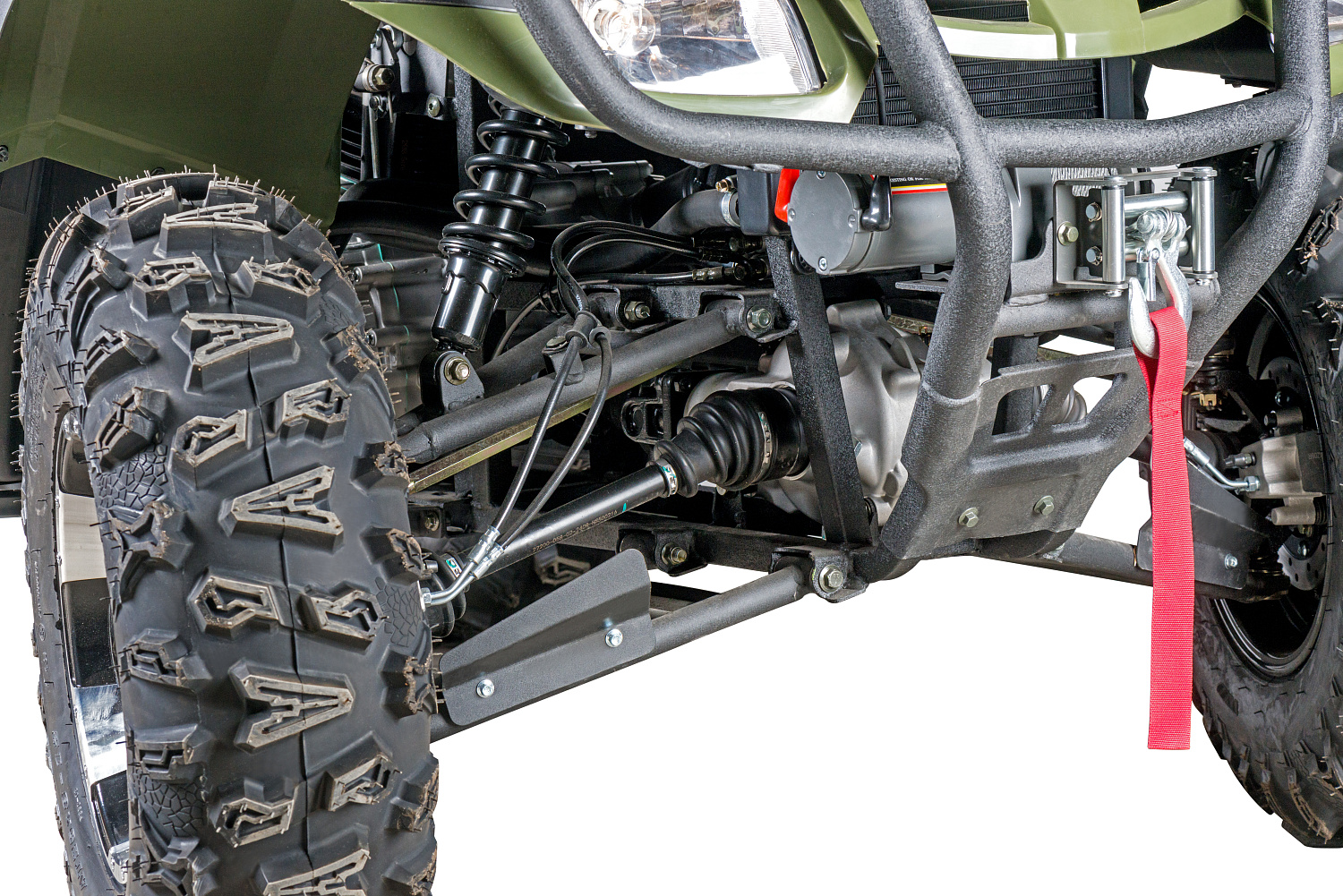 Квадроцикл IRBIS ATV 300 в Северске