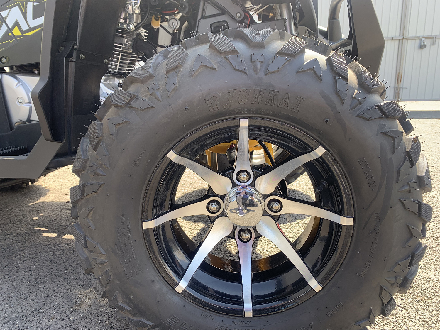 Квадроцикл PROMAX TAURUS 300 MAX-PRO в Северске