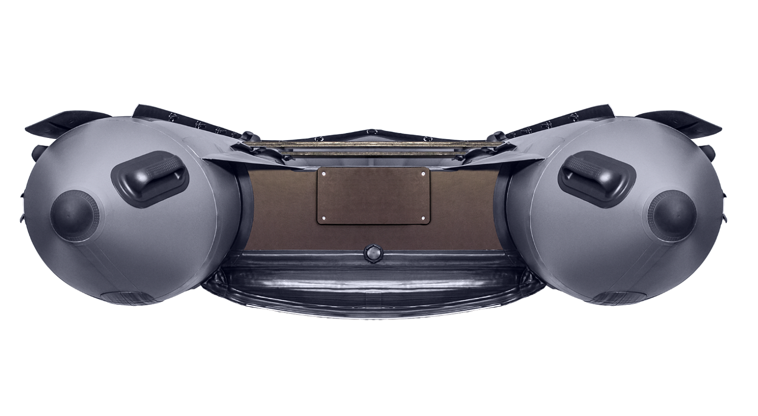 Лодка APACHE 3500 НДНД в Северске