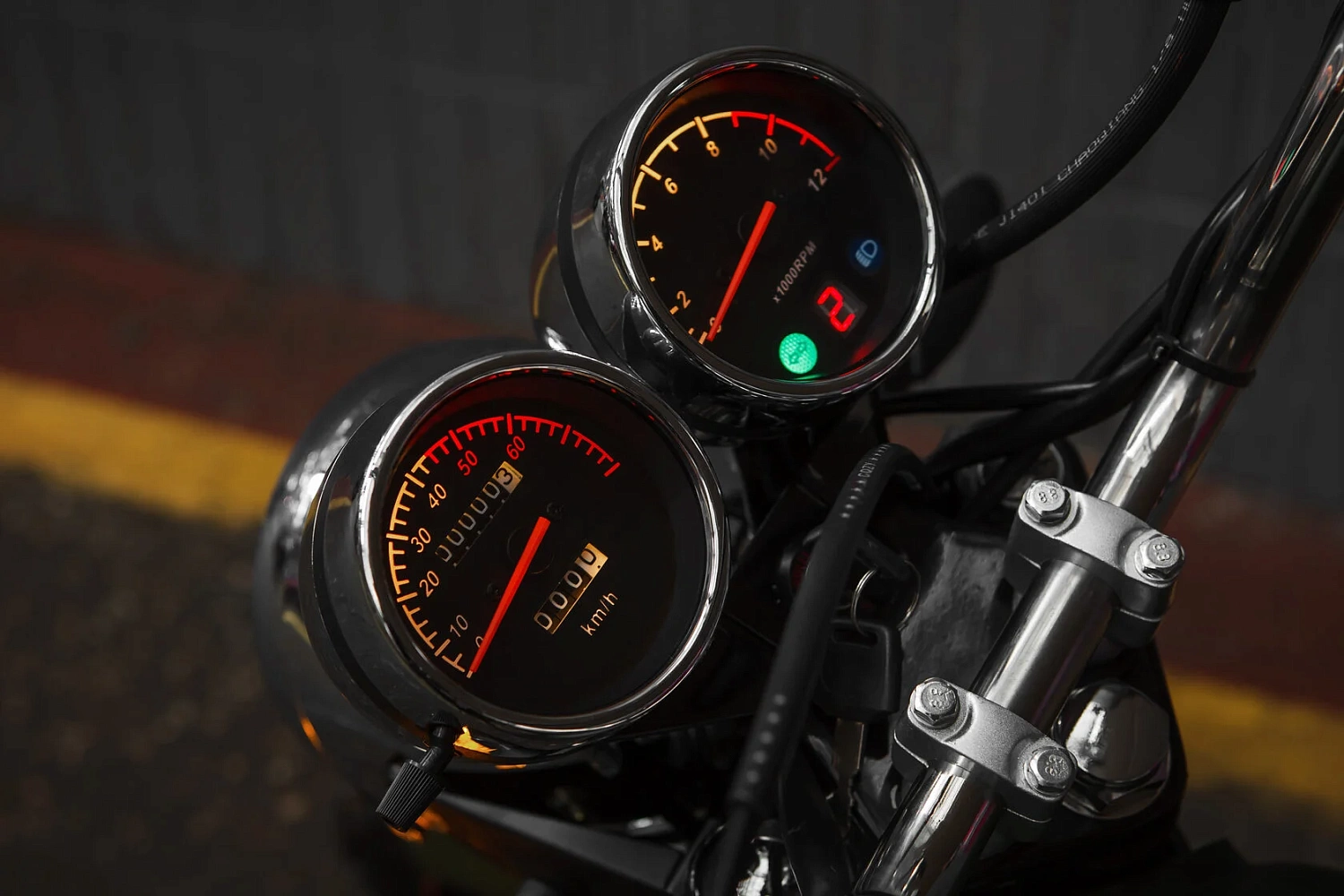 Мотоцикл MINSK  D4 50 M1NSK в Северске