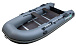 НАДУВНАЯ ЛОДКА GLADIATOR B370 в Северске