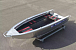 Алюминиевая лодка Wyatboat-390РМ увеличенный борт в Северске