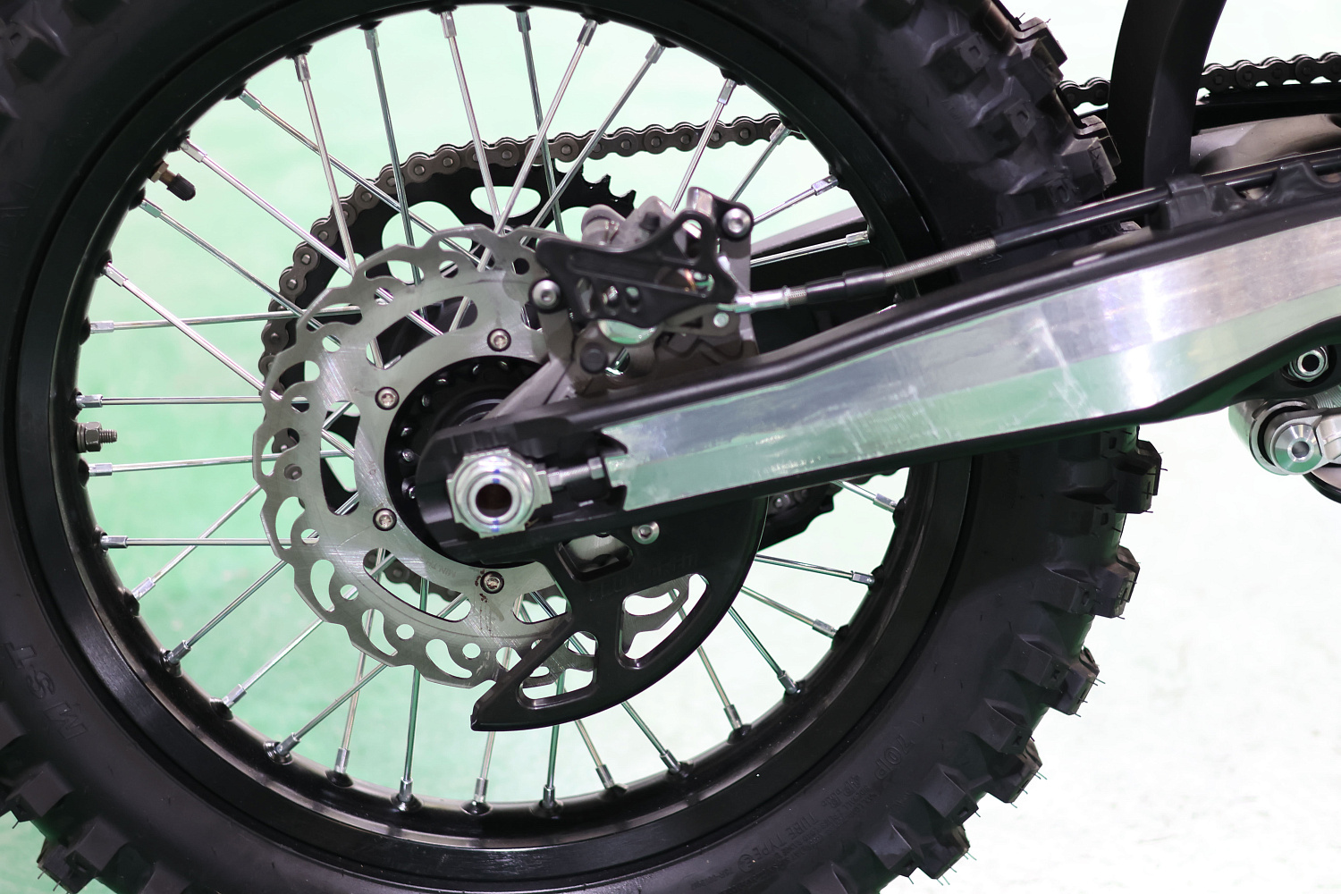 Мотоцикл JHLMOTO JHLofr GS CB300RL в Северске