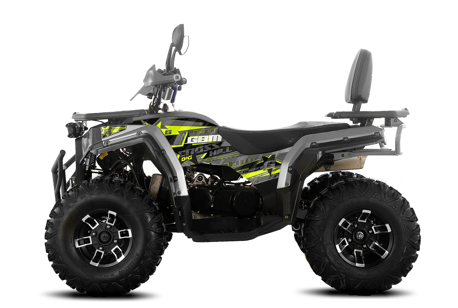 Квадроцикл GBM CROSS HILL 320 BIG PREMIUM в Северске