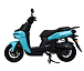 Скутер MOTOLAND (МОТОЛЕНД) CRICKET 150 (WY150-5D) в Северске