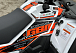Квадроцикл GBM STORMRIDER 300 NEW PREMIUM в Северске