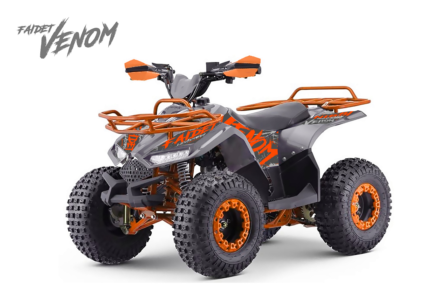 Квадроцикл FAIDET VENOM 125 в Северске