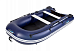 НАДУВНАЯ ЛОДКА GLADIATOR B330AD в Северске