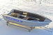 Алюминиевая лодка Wyatboat-370 в Северске