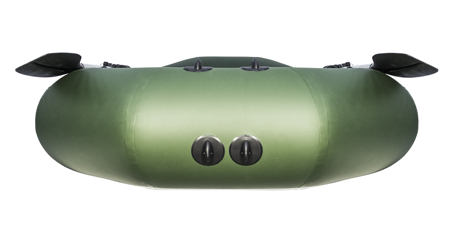 Лодка АКВА-МАСТЕР 260 в Северске