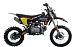 Питбайк FullCrew Teen Rider 125cc 17\14 (механ., эл.стартер) в Северске