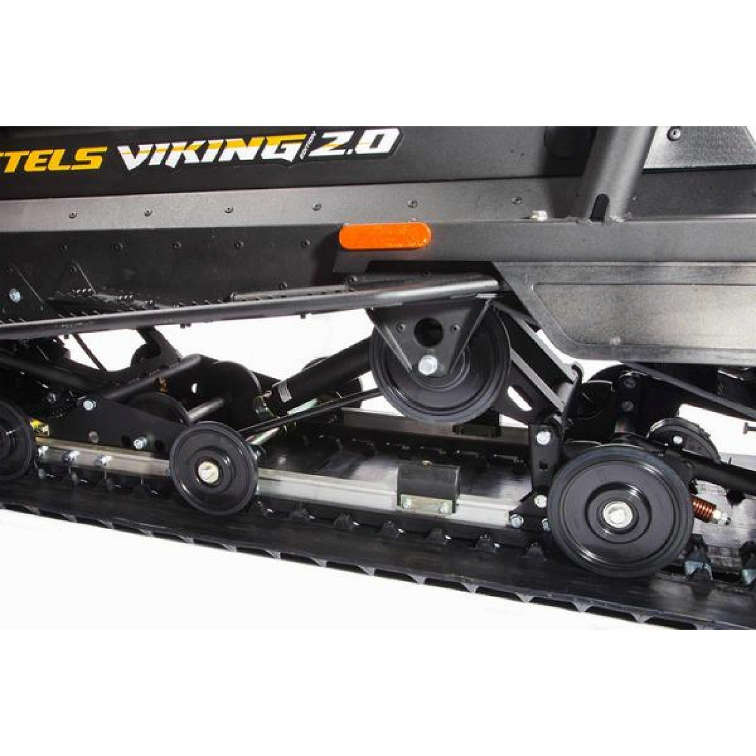 Снегоход STELS VIKING V800 3.0 в Северске