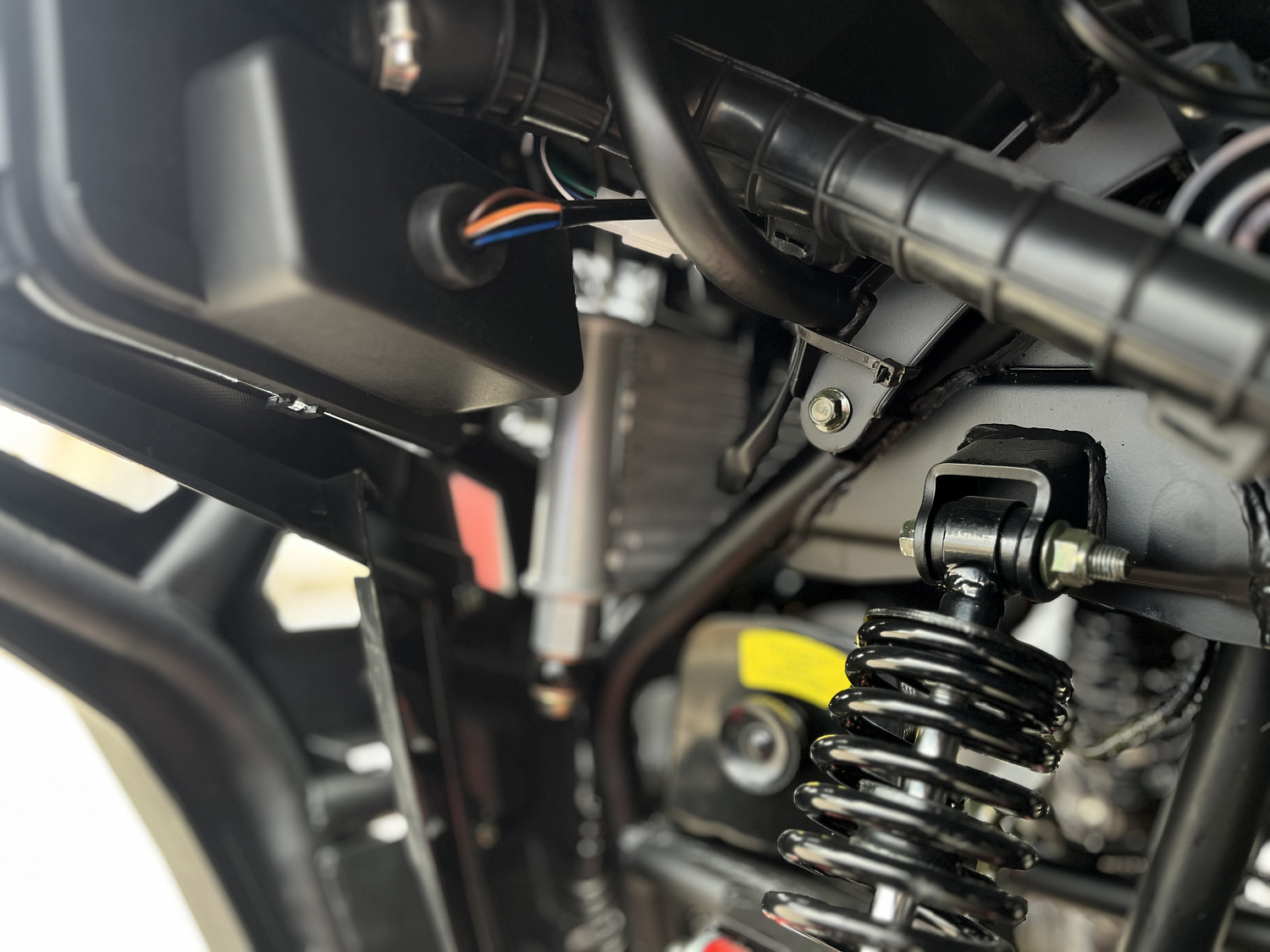 Квадроцикл PROMAX TAURUS 300 MAX-PRO LONG в Северске